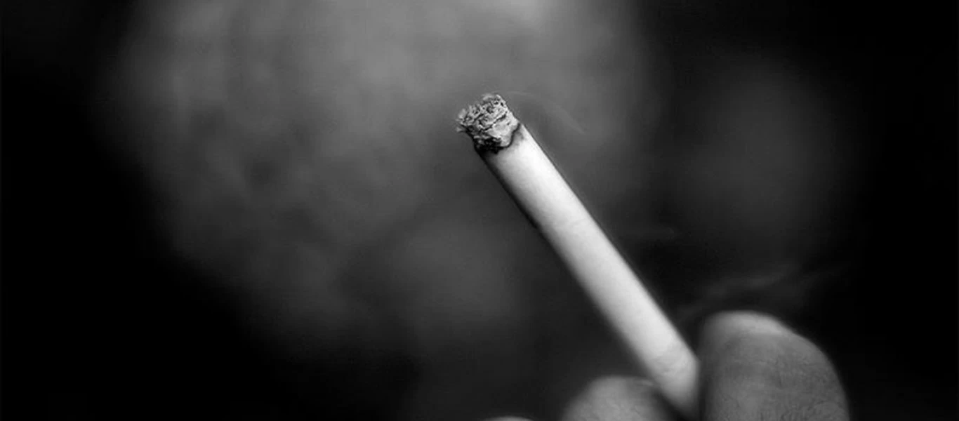 Οι παράδοξες… ευεργετικές επιδράσεις του καπνίσματος στην υγεία